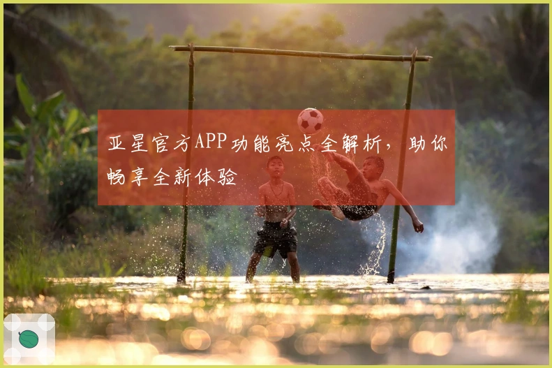 亚星官方APP功能亮点全解析，助你畅享全新体验