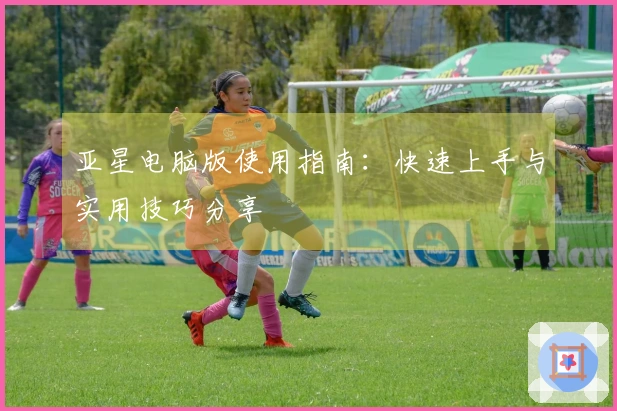 亚星电脑版使用指南：快速上手与实用技巧分享
